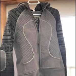 Lululemon special edition